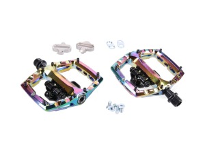 Pedály X-PEDO Ambix Oilslick 2 (2)