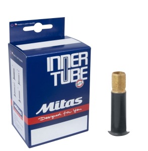 Duša MITAS 16x 1,5-2,1 AV35