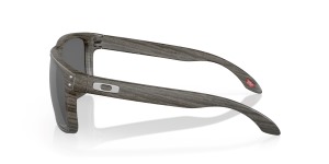 Brýle OAKLEY Holbrook XL Woodgrain Prizm Black Polarized 3 (2)