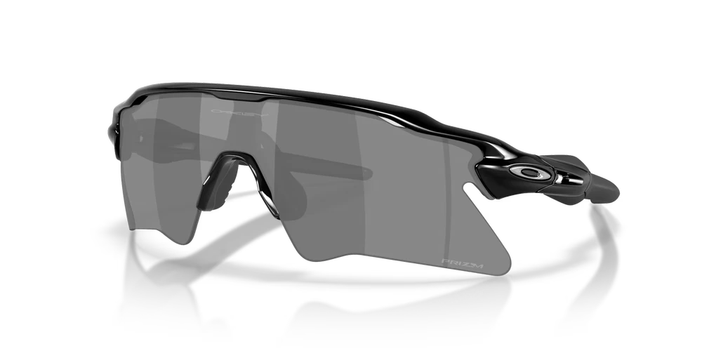 OAKLEY Okuliare oakley radar ev heater black/prizm black