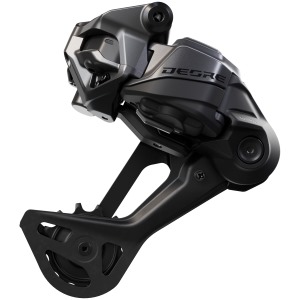Sada SHIMANO Deore Upgrade Kit M6250 - I-spec EV 1 (1)