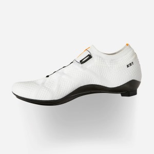 Tretry DMT KR1 White/White 4 (3)