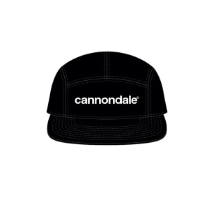 Tričko CANNONDALE LIFESTYLE T-SHIRT ALO/BLK XS