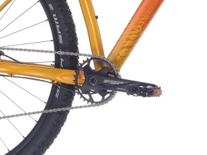 Horské kolo SUPERIOR XC 6.5 Matte Mustard 29 9 (7)