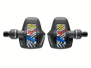 Pedále LOOK Keo Blade Ceramic Iconic Prisme