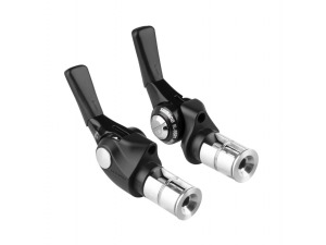 Radiace páčky SHIMANO Dura Ace SLBSR1 časovka/triatlon 11s