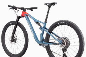 Horský bicykel CANNONDALE Scalpel Carbon 2 Lefty Storm Cloud (2)