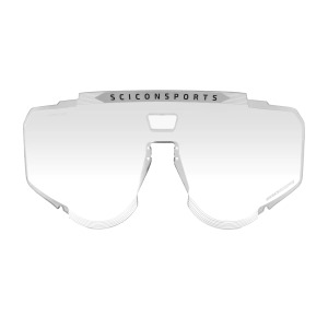 Sklá SCICON Aeroscope Spare Lens Rain Clear