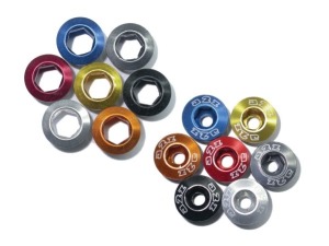 Skrutky do prevodníkov A2Z