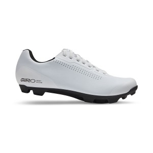 Tretry GIRO Stylus XC White