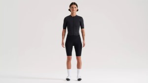 Dámsky dres SPECIALIZED Prime Black