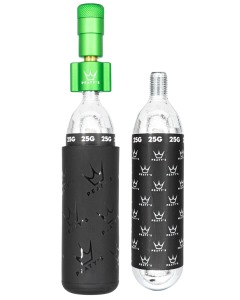 Pumpa PEATY'S S CO2 25G MTB_4