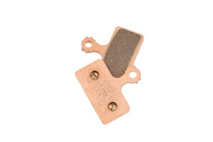 Brzdové doštičky GOLD FREN GF-848 Shimano SLX/XT/XTR 2011