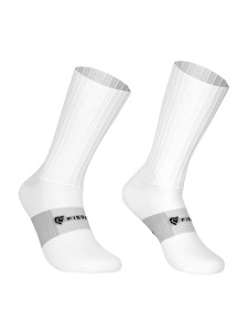 Ponožky PISSEI Aero Bianco