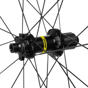 Zapletená kola MAVIC Crossmax 29 Disc Boost 6 děr 2022 5 (4)