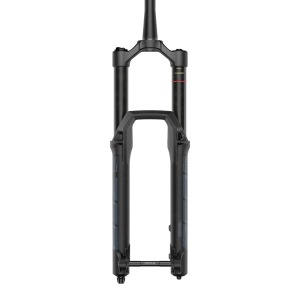 Vidlice ROCK SHOX FS ZEB Ultimate 29 Boost Slab Grey 170mm 1 (1)