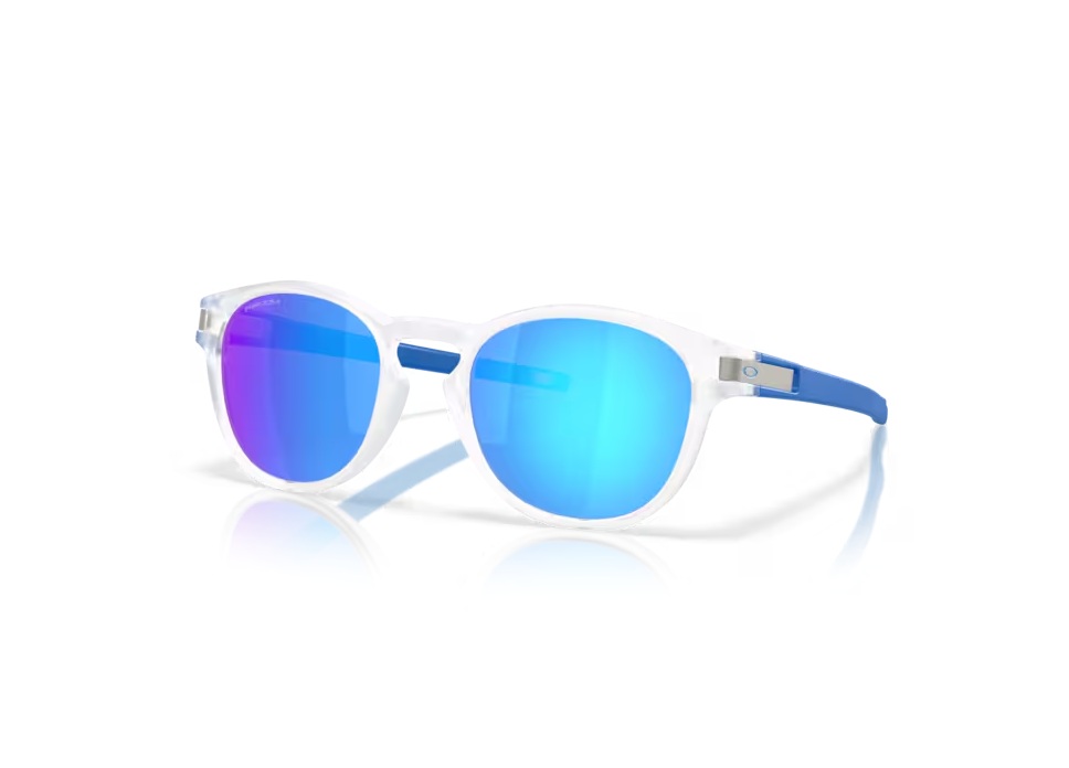 OAKLEY Okuliare oakley sphaera slash matte trans paloma prizm road black