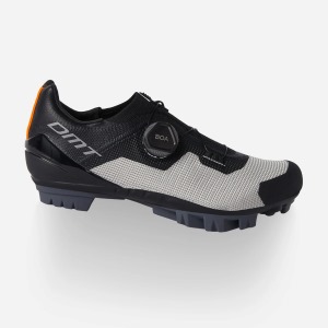 Tretry DMT KM4 Black/Silver 1