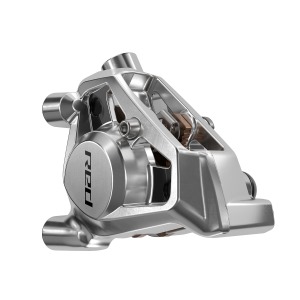 Páka SRAM Red AXS E1 ľavá predná vrátane Flat mount strmeňa (3)