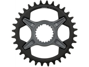 Převodník SHIMANO SLX SM-CRM75 pro kliky  FC-M7100 a FC-7130 pro 1x12