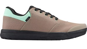 Tretry ŠPECIALIZED 2FO Roost Flat Canvas Taupe/Oasis