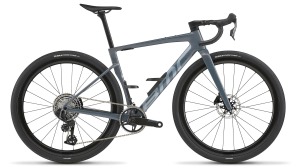 Gravel kolo BMC Kaius 01 TWO Copper Grey
