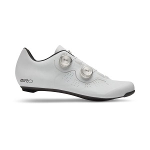 Tretry GIRO Imperial II AS White