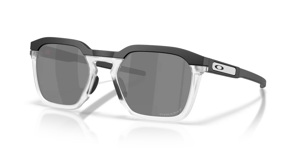 OAKLEY Okuliare oakley hstn sq 2.0 matte black/prizm black polarized