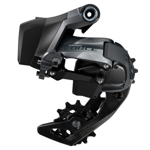 Prehadzovačka SRAM Force eTAP AXS D1 GLS 33T