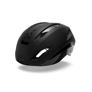 Prilba GIRO Eclipse Pro Spherical Mat Black (1)