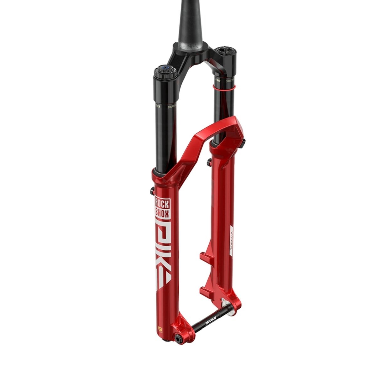 Vidlice ROCK SHOX Pike Ultimate Charger 3.1 RC2 C2 29 130mm Vidlice ROCK SHOX Pike Ultimate Charger 3.1 RC2 C2 29 130mm
