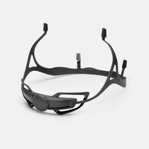 Upínací mechanizmus GIRO Fixture II Non-MIPS Fit System XL