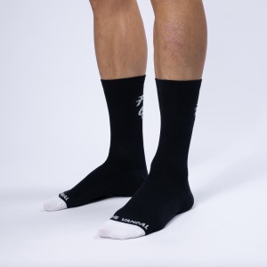 Ponožky The Vandal Full Gas Performance black 1 (1)