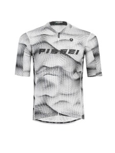 Dres PISSEI Sanremo Bianco/Nero L