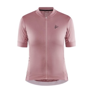 Dámsky dres CRAFT Core Essence Tight ružový