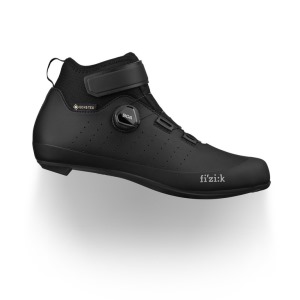Tretry FIZIK Tempo artica r5 gtx black - black