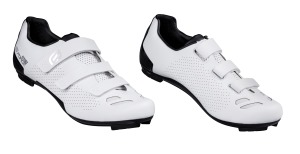 Tretry FORCE ROAD HERO 2 biele