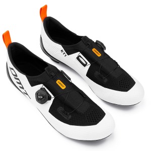 Tretry DMT KT1 White/Black 1 (1)
