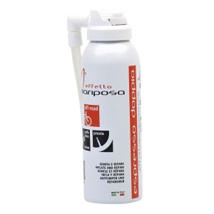 Tmel CAFFELATEX Doppio 125 ml sprej