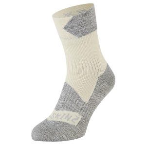 Ponožky SEALSKINZ Bircham 1 (1)