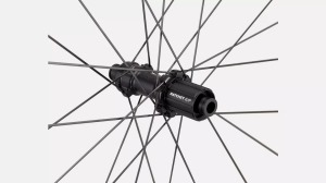 Zapletené kolo SPECIALIZED Roval Terra CLX 2023 zadní 4 (4)