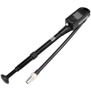 Pumpa ROCK SHOX na vidlice a tlmiče (300 psi max)