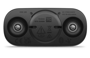 Snímač tepovej frekvencie GARMIN HRM 200 XS-S (2)