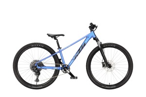 Horský bicykel KTM Chicago 271 Mettalic Black Matt XS Horský bicykel KTM Chicago 271 Mettalic Black Matt XS