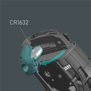 Páky SHIMANO Ultegra Di2 ST-R8170 Disc 12s 5 (5)