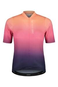 Cyklistický dres VaridM. night sky rainbow