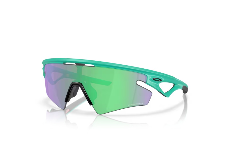 OAKLEY Okuliare oakley sphaera slash matte trans paloma prizm road black