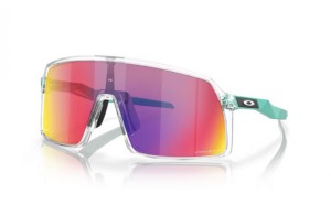 OAKLEY Sutro Clear Celeste Prizm Road_4