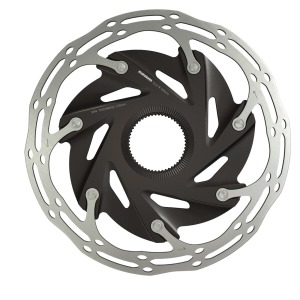 Brzdový kotúč SRAM Centerline X Road 2P Centerlock