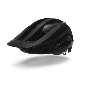 Prilba GIRO Montaro Pro Spherical Mat Black M (1)